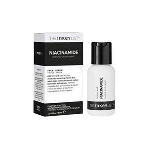 The Inkey List Niacinamide (30ml )
